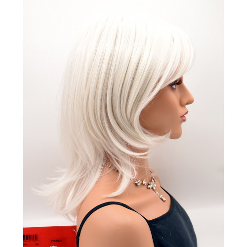 Feathered Bob by TressAllure in 1001 OPEN BOX